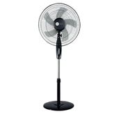 Joysidea FN-100 16 inç Ayaklı Siyah Vantilatör