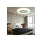 Joysidea FN-990 LED Lamba Tavan Vantilatör