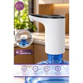 JOYSIDEA ITHINK DAMACANA SU POMPASI ŞARJLI WP-100