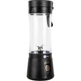 Joysidea Taşınabilir Şarjlı Blender Mk-20 - Siyah