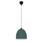 Joyso Store Ember Jüt Aydınlatma Medium Mint