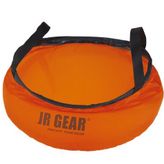 JR Gear 10 lt Katlanabilir Yıkama Leğeni