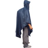 JR Gear Poncho Unisex Panço Yağmurluk