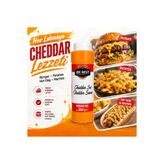 jr joe rest şekil Cheddar Sos