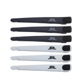 JRL PROFESSIONAL Saç Klipsi 6 Adet