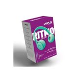 Js80 Ritmo Universal 3,5 Mikrofonlu Kulaklik