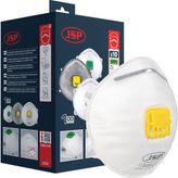 Jsp Olympus 122 Ffp2 Maske - 10 Adet