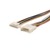 JST-HY 2.0 7 Pin Konnektör Seti
