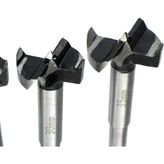 Ju Jiang Tools Marangoz Tas Menteşe Freze Uç Seti 5 Parça