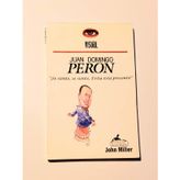 Juan Domindo Peron - Se Siente Evita Esta Presente