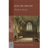 Jude the Obscure - Barnes Noble Classics - Thomas Hardy
