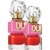 Juicy Couture Oui EDP 100 ml + 30 ml Kadın Parfümü