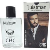 Juistman E & U CHC EDT 100 ml Erkek Parfüm