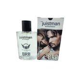 Juistman E&U Brb Edc 100 Ml Erkek Parfüm