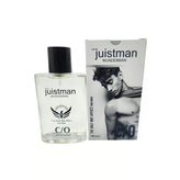 Juistman E&U Co Edc 100 Ml Erkek Parfüm