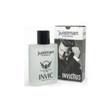 Juistman E&U Invıc Edc 100 Ml Erkek Parfüm