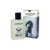 Juistman Wunderman Blue EDC 100 ml Erkek Parfümü