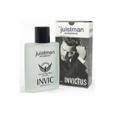 Juistman Wunderman Invictus 100 ml Erkek Parfümü