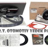 Juke 1.5 DCi Triger Devirdaim Kayış Bakım Seti 2011-2013