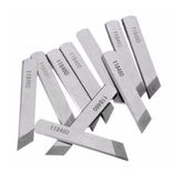 Juki 118-46003 Overlok Alt Bıçak