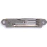 Juki B1190 - 522 - Uoo 1 / 4 Bıçaklı Plaka