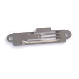 Juki B1190 - 522 - Voo 3 / 8 Bıçaklı Plaka