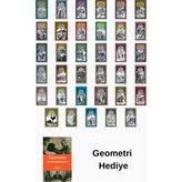 Jules Verne 35 Kitap Seti + Geometri Hediye