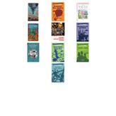 Jules Verne Balonla Beş Hafta +9 Adet Kitap Set