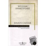 JULIUS CAESAR - WILLIAM SHAKESPEARE (ISBN:9789944880213)