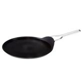 Jumbo Dark 26 Cm Krep Tavası