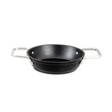 Jumbo Dublin Black 18 cm Sahan