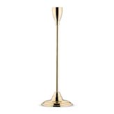 Jumbo Fortuna Gold Large Şamdan