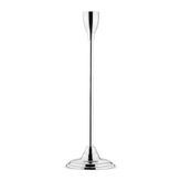 Jumbo Fortuna Silver Large Şamdan