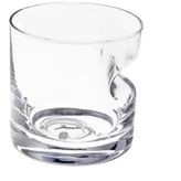 Jumbo Glory 2'li 350 ml Double Wall Çift Cidarlı Purolu Viski Bardağı