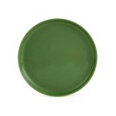 Jumbo Golfline Club Yeşil 14.7 cm Küçük Boy Pasta Tabağı