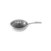 Jumbo Gourmet 26 cm Wok Tava