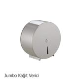 Jumbo Kağıt Verici Ss430 Mini