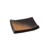 Jumbo Newyork Kare 23 cm Tabak