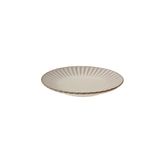 Jumbo Sashimi 25 cm Düz Tabak