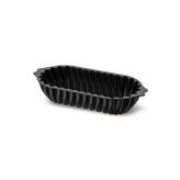 Jumbo Shark Swiss Black Baton Kek Kalıbı