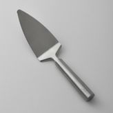Jumbo Shine Paslanmaz Çelik Servis Spatulası