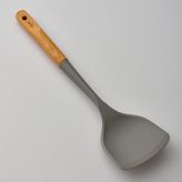 Jumbo Smart Grey Servis Spatula - 32 cm