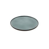 Jumbo Twin Blue 16 cm Düz Tabak