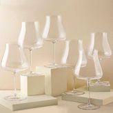 Jumbo Wineart 750 ml 6'lı Kadeh Takımı