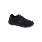 Jump 24937 Black Kadın Spor Ayakkabı