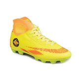 Jump Neon Sarı Krampon Erkek 23865 Sarı
