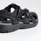 JUMP Orthopedix Önü Kapalı Outdoor Erkek Spor Sandalet 29712