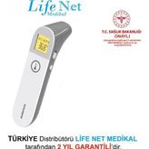 Jumper JPD-FR410 Temassız Ateş Ölçer