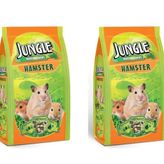 Jungle 2x500 gr Hamster Yemi