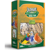 Jungle 500 gr Doğal Darı
